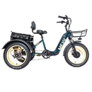 DWMeigi 750W Silverado Urban Electric Bike