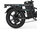 G-FORCE 750W  DE-S Electric BIke