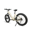 Eunorau 1000W FAT-HD 2.0 / Hunter X7 Step-Thru Electric Bike