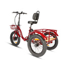 Eunorau 500W New-Trike 2.0 Electric Bike