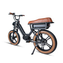 Eunorau 750W Flash Lite ST 1.0 Electric BIke