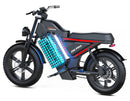 G-Force 1000W ZM PRO Electric Bike