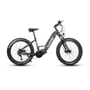Eunorau 1000W FAT-HD 2.0 / Hunter X7 Step-Thru Electric Bike