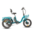 Eunorau 500W New-Trike 2.0 Electric Bike