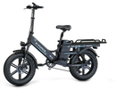 G-FORCE 750W  DE-S Electric BIke