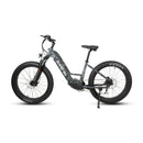 Eunorau 1000W FAT-HD 2.0 / Hunter X7 Step-Thru Electric Bike