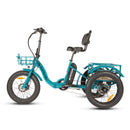 Eunorau 500W New-Trike 2.0 Electric Bike