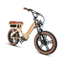 Eunorau 750W Flash Lite ST 1.0 Electric BIke