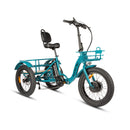 Eunorau 500W New-Trike 2.0 Electric Bike