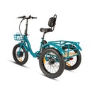 Eunorau 500W New-Trike 2.0 Electric Bike