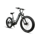 Eunorau 1000W FAT-HD 2.0 / Hunter X7 Step-Thru Electric Bike