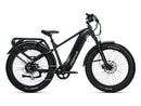 Troxus 750W Explorer Plus Step Over Electric Bike