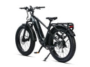 Troxus 750W Explorer Plus Step Over Electric Bike