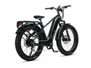 Troxus 750W Explorer Plus Step Over Electric Bike
