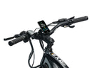 Troxus 750W Explorer Plus Step Over Electric Bike