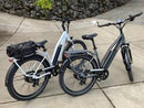 Surface 604 500W V Rook 2025 Electric Bike