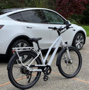 Surface 604 500W Colt 2025 Electric Bike