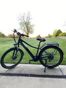 Surface 604 500W Colt 2025 Electric Bike