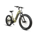 Eunorau 1000W FAT-HD 2.0 / Hunter X7 Step-Thru Electric Bike