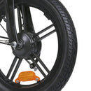 Nakto 500W Skylark 2 Folding Electric Bike