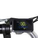 Nakto 500W Camel 2 Step-Thru 10Ah Cruise Electric Bike