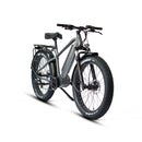 Eunorau 1000W FAT-HD 1.0 Pro / Hunter X7 Electric Bike