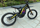 Freego 8000W Natkie N1 All-Terrain Electric Motorcycle