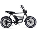 Tracer 800W 48V Verge Fat Tire Electric Bike