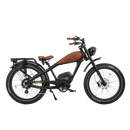 Revi 1000W Cheetah Pro 30Ah Electric Bike