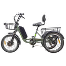 Nakto 500W S02 Electric Bike