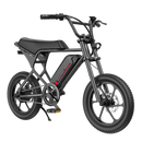 Macfox 250W M19 Teenager Electric Bike
