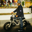 MacFox 500W X7 Electric Bike