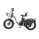 Nakto 500W S03 Electric Bike