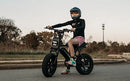 Macfox 500W M16 Electric Bike