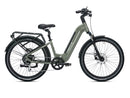 Troxus 500W/15Ah Trax Plus Commuter Electric Bike