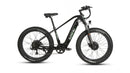 Eunorau 1000W (500+500) FAT-AWD 2.0 Dual Motor Mid Step FT Electric Bike