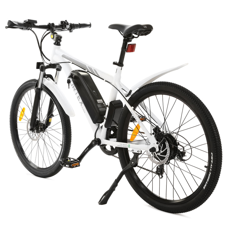 Ecotric 350W Vortex City Electric Bike