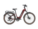 Troxus 500W/15Ah Trax Plus Commuter Electric Bike