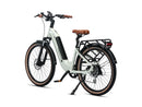 Troxus 500W/15Ah Trax Plus Commuter Electric Bike