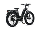 Troxus 750W Explorer Plus Step Thru MIK Version Electric Bike