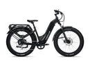 Troxus 750W Explorer Plus Step Thru MIK Version Electric Bike