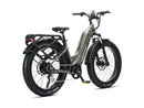 Troxus 750W Explorer Plus Step Thru MIK Version Electric Bike