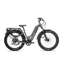 Troxus 750W Explorer Plus Step Thru MIK Version Electric Bike