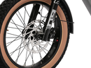 Troxus 750W Lynx 2-Up Electric Bike