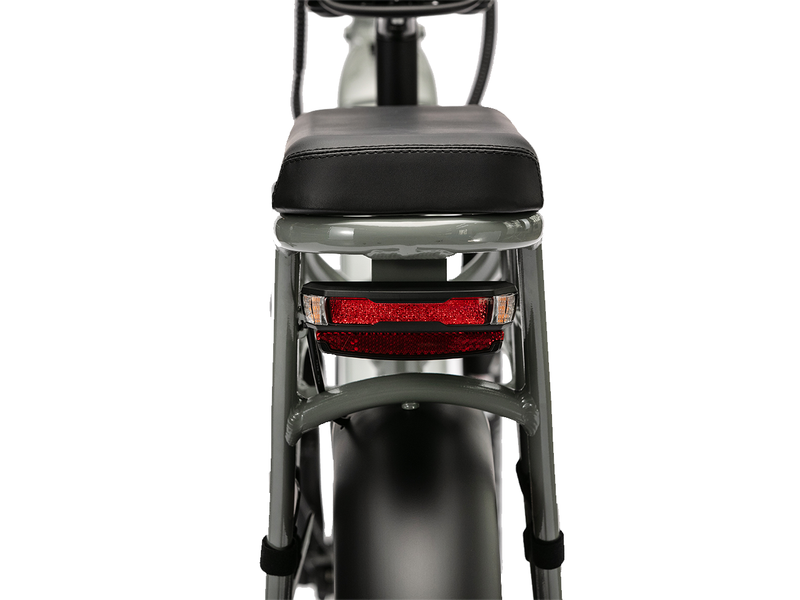 Troxus 750W Lynx 2-Up Electric Bike