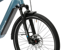 Troxus 750W Trax SUV 15/750 Electric Bike