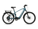 Troxus 750W Trax SUV 15/750 Electric Bike