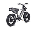 Troxus 750W Lynx T-Scram Electric Bike