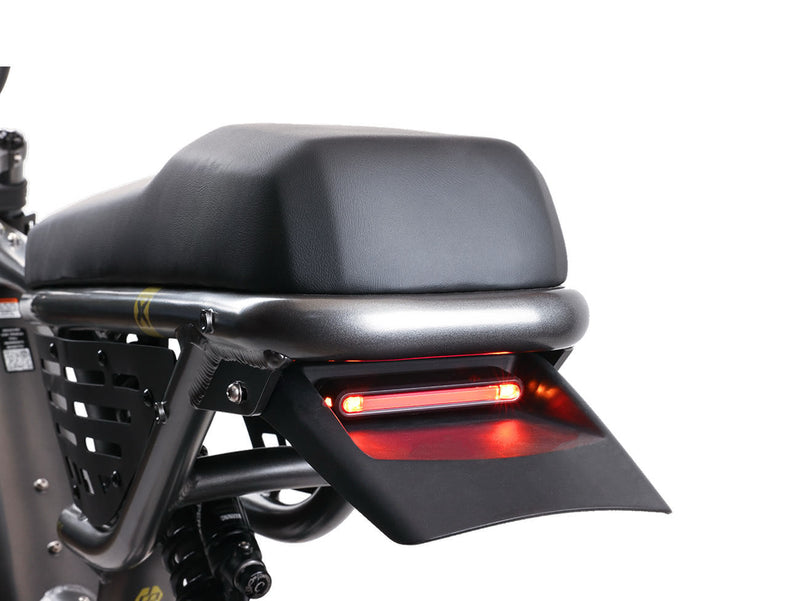 Troxus 750W Lynx T-Scram Electric Bike