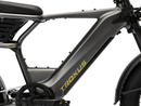 Troxus 750W Lynx T-Scram Electric Bike